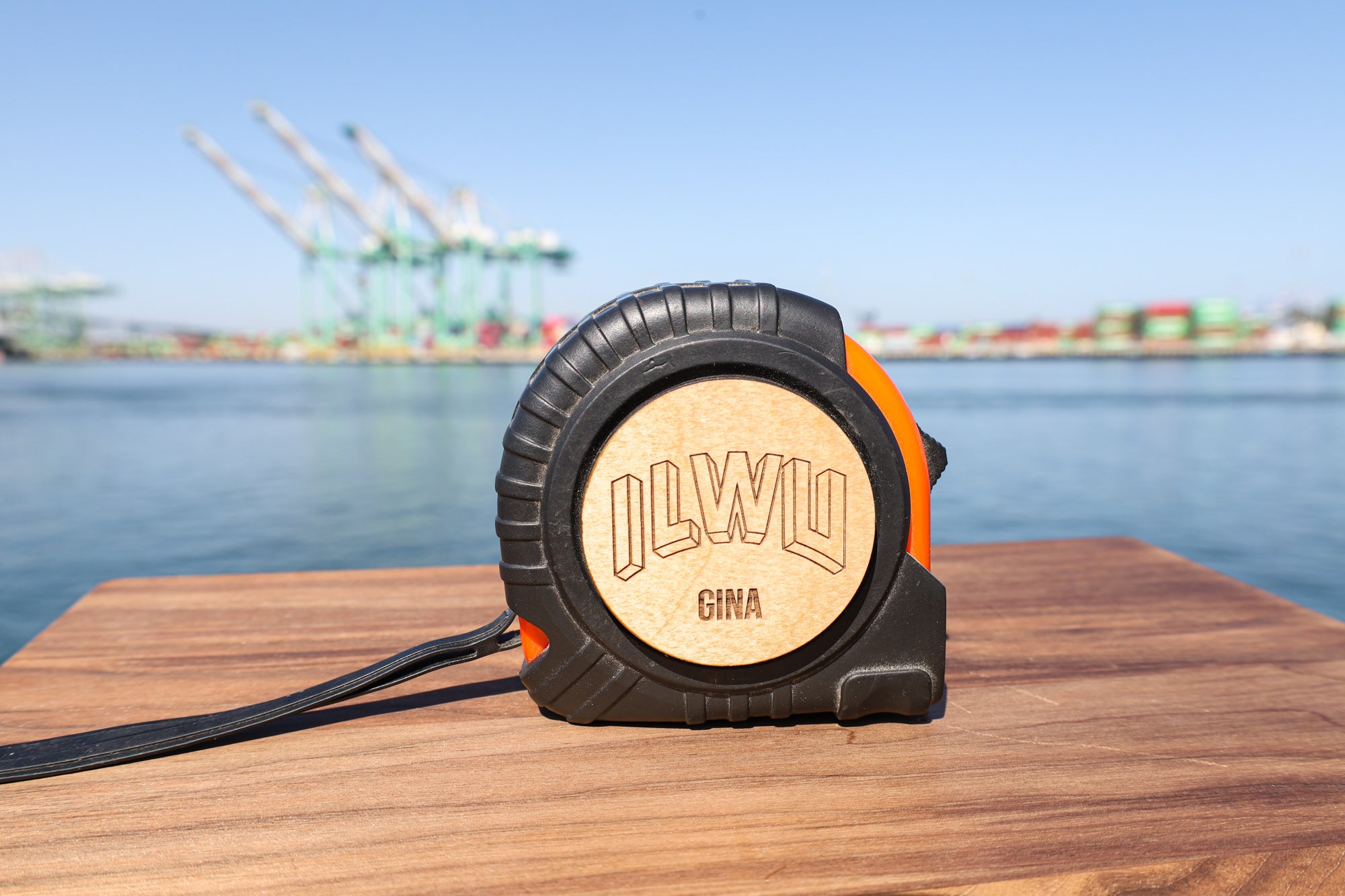 Measuring Tapes