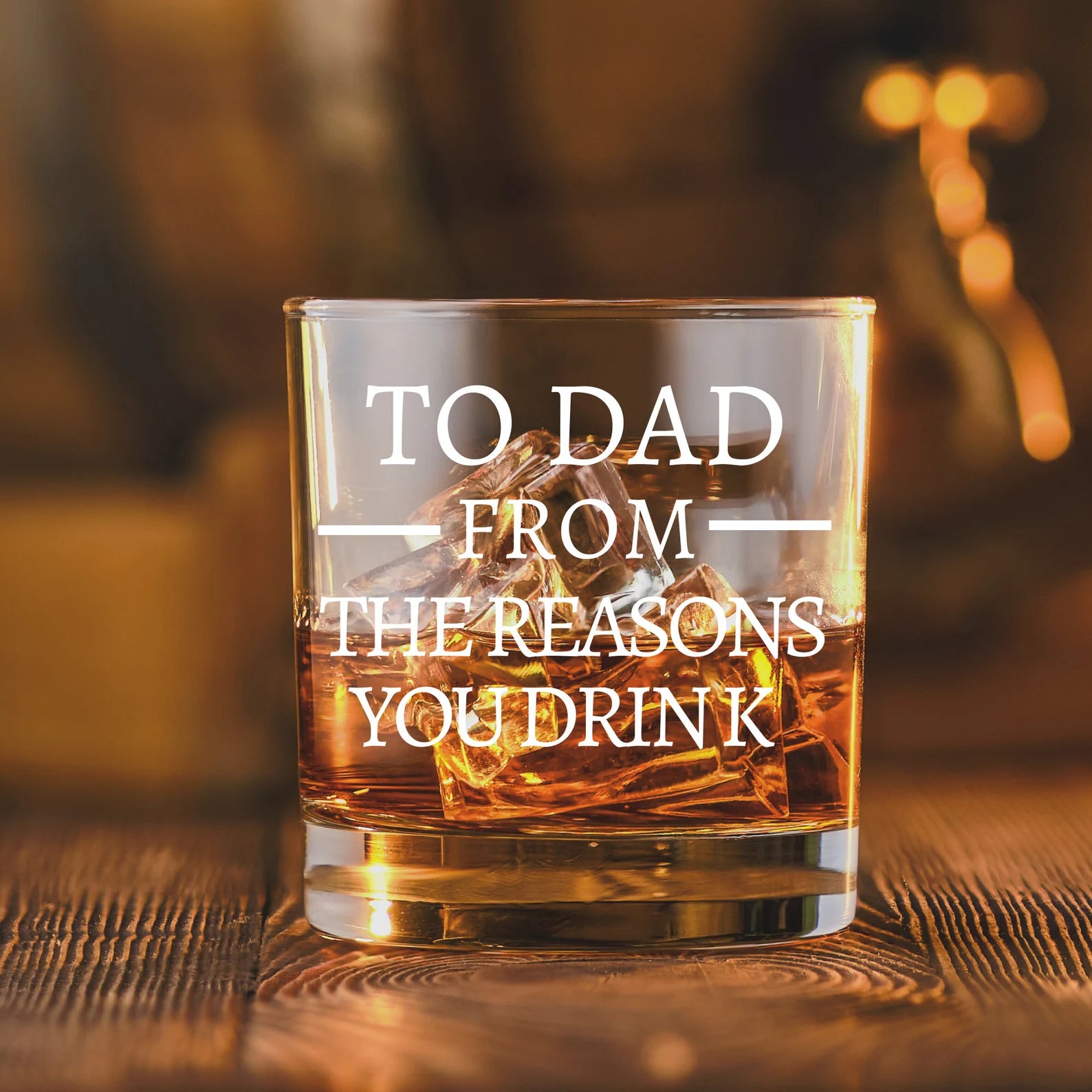 Glassware
